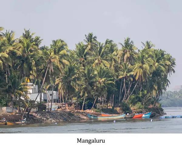 Mangaluru