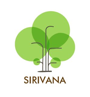logo Sirivana
