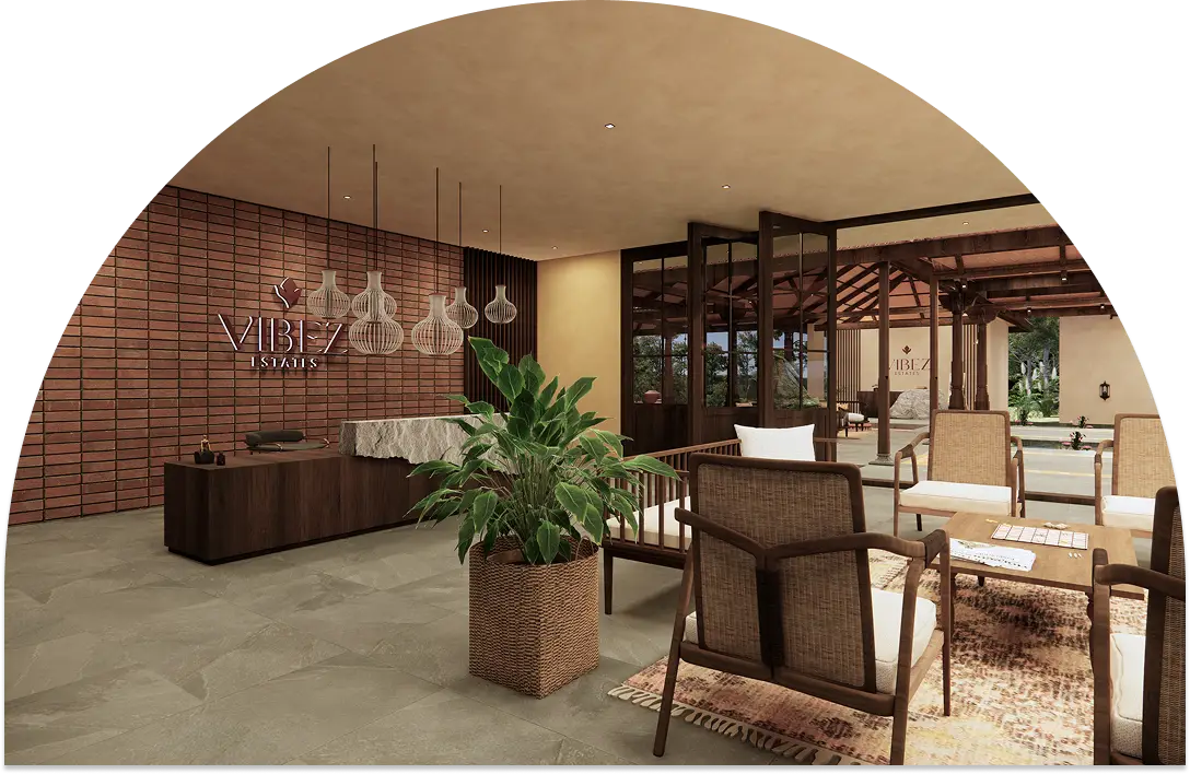 Luxury Villas in Sakleshpur | Kaira by Vibez