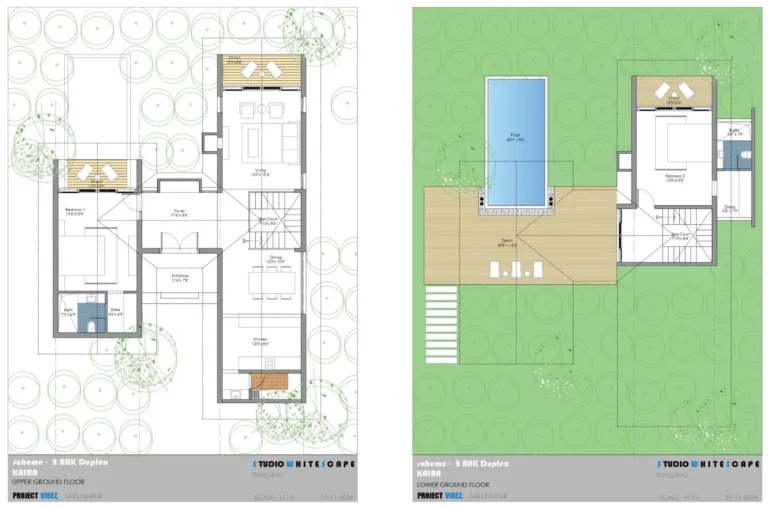 Luxury Villas in Sakleshpur | Kaira by Vibez